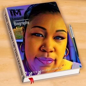 Meet your Posher, Lynn